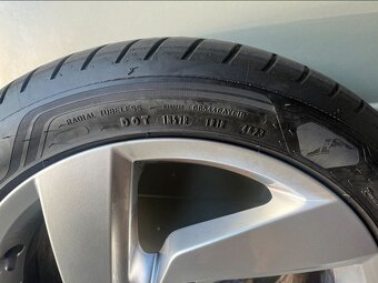alu sada VW Richmond R17 5x112 - 7