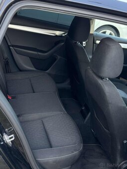 Škoda Octavia 3 III 2.0TDI 110kW edition, po velkém servise - 7