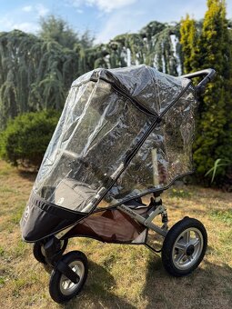 Sportovní kočárek - EasyWalker - 7