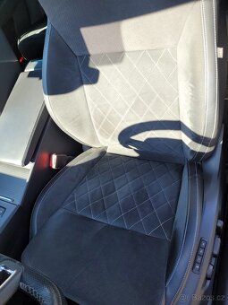 Škoda Superb Sportline 2.0 tdi - 7