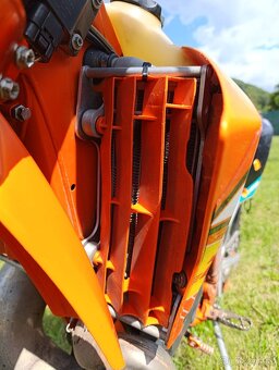KTM exc 300 Factory Edition - 7