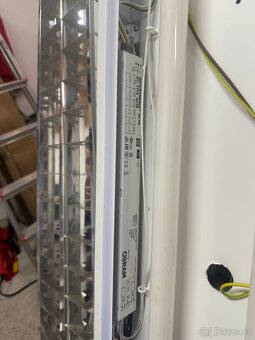 Zářivkové svítidla Modus 2x36W - 7