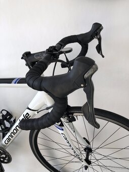 Cannondale CAAD 8, velikost 54 - 7