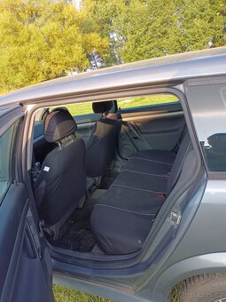Opel Vectra C - 7