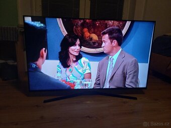 Smart TV Samsung UE50J5572-úhlopříčka 127cm - 7