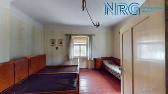 Prodej bytu 3+1, 90m2, Čimelice - 7