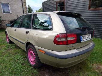 Volvo V40 2002 1.9 DCI 85 Kw stk 6/26, 354.000km - 7
