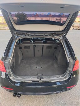 BMW f31 335d - 7