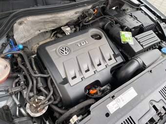 Volkswagen Tiguan 2.0 TDI AUTOMAT 103kW/4x4/ - - 7