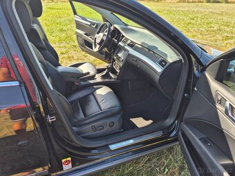 Škoda Superb 2, 125kw, dsg - 7