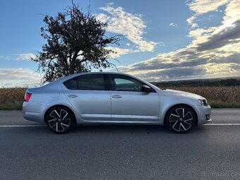 ❗️Škoda Octavia III. - 1.6 TDI 77kw, 1.Majitel, TOP ❗️ - 7