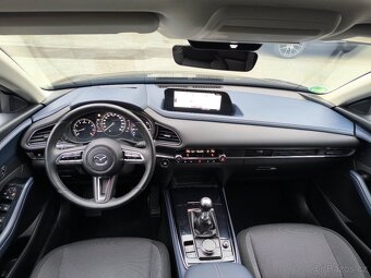 Mazda CX-30 2.0 Skyactiv-G 90kw +++KRASAVICE+++ - 7