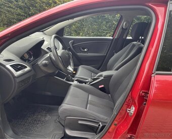 RENAULT MEGANE 1.5 78 KW DCI ROK 2010 - NAFTA - 7