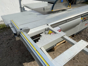 Formátovacî pila SAC CS 450 - 7