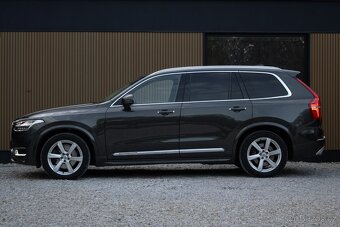 Volvo XC90 Inscription AWD,H&K,Pano,7 miest,360kamera - 7
