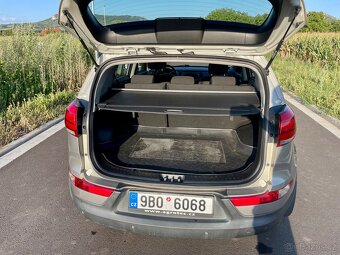Kia Sportage 1.6 GDi - 7