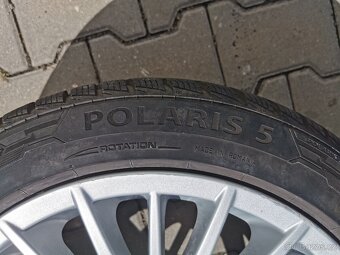 Kola BMW originál 17" - 7