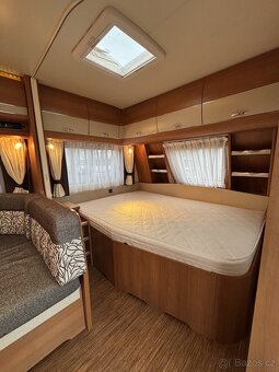 Hobby Excellent 545 KMF ~ Palandy - 7