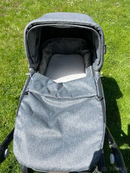 Britax Go Big - 7