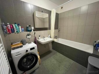 Pronájem 2+kk, A. Rašína Olomouc - 7