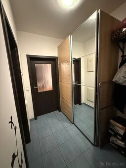 Pronájem bytu 1+kk, 43 m² – Praha 9, Libeň, ul. Ocelářská - 7