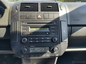 Volkswagen polo 9n 1.4 tdi - 7