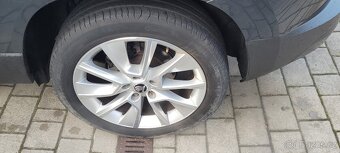 Škoda Karoq TSi STYLE model 2021 VIRTUAL kokpit xenon kůže - 7