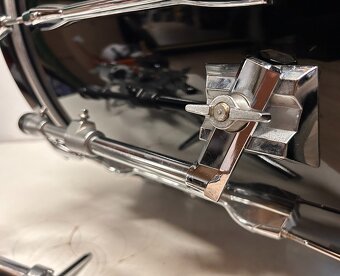 Yamaha Recording Custom Black - 7