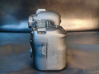 Canon EOS 6D mark II - 7