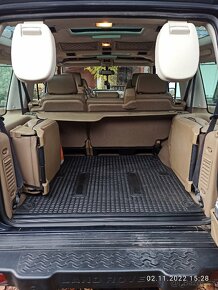 Land Rover Discovery ll -Td5 - 7