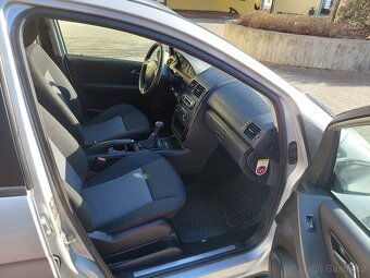 Mercedes A 180CDI 2006,Euro 4,5xDveře,Pěkný stav - 7