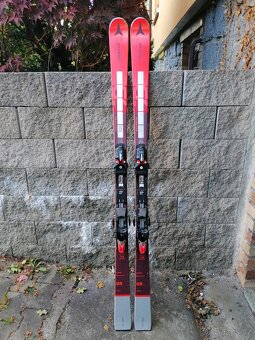 ATOMIC Redster G9 Revo-S 172cm r-17,4. Model 2022/2023 - 7