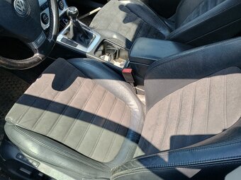 ND - VW Passat B6 - 7