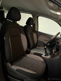 Citrone c3 Picasso - 7