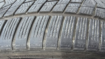 Zimní pneumatika 245/35/20 Tracmax - 7