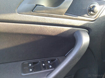 Yeti 2.0 TDI 81kw 4X4 - 7