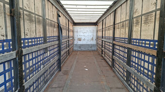 Návěs Schwarzmüller SPA/3 Mega - - 7