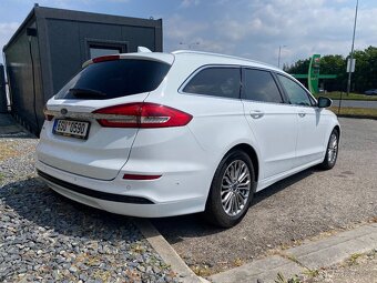 Ford Mondeo  2020 - 7