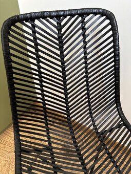 Ratanové židle - 7