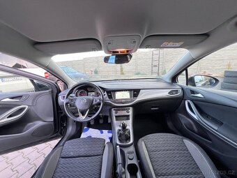 OPEL ASTRA K COMBI /1.5DIESEL/RV:2022 - 7