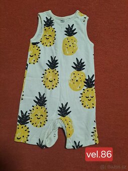 Chlapecké oblečení - 7