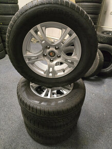 PLATIN ALU 16 - Kia Sportage - 7