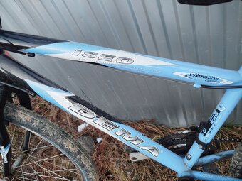 Juniorské kolo DEMA - 7