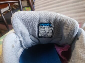 Hoka Gaviota 4 Wide č.40 - 7