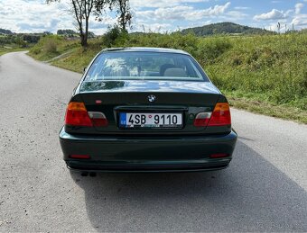 BMW E46 320ci 125KW HARTGE - 7