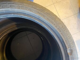 255/40r18 letní continental - 7