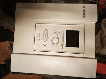 Prodám tepelné čerpadlo - 7