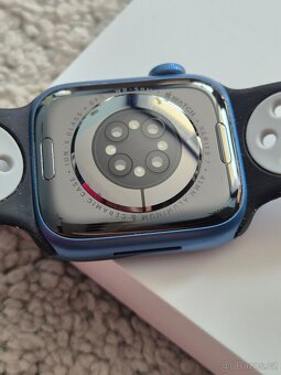Apple Watch 7 41mm - 7
