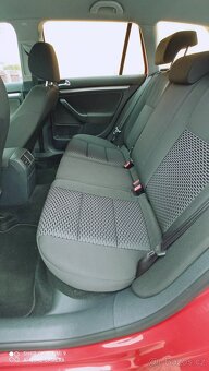 Golf 6 1,6 TDI vada motoru - 7