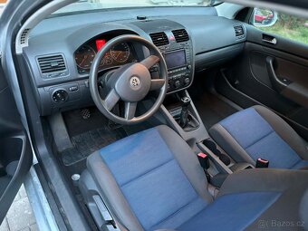 Volkswagen golf 5. - 7